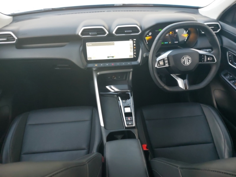 Used MG MG ZS 2025 for sale - 76894309: Photo 2