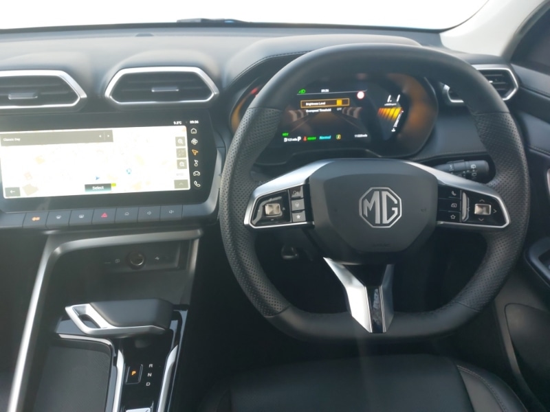 Used MG MG ZS 2025 for sale - 76894309: Photo 7