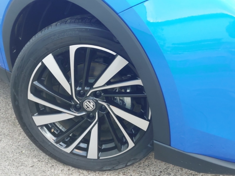 Used MG MG ZS 2025 for sale - 76894309: Photo 9