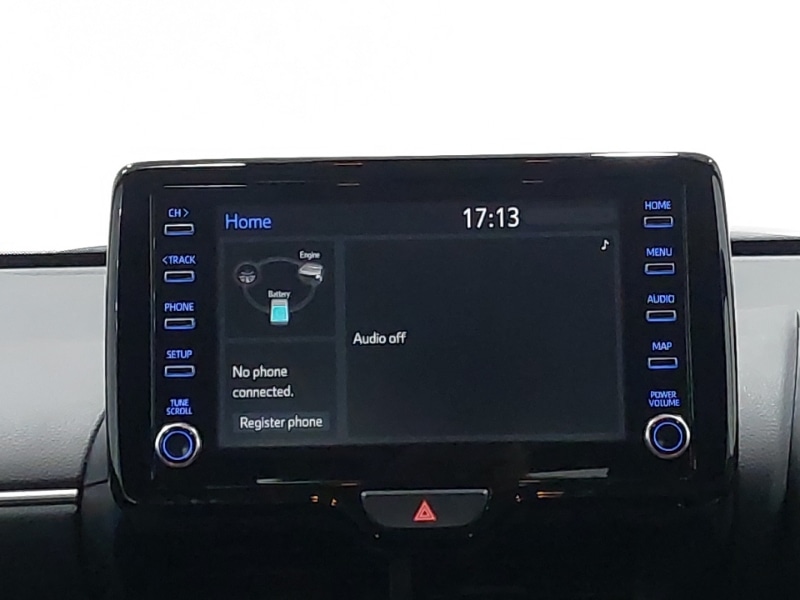 Used Toyota Yaris Cross 2023 for sale - 77823480: Photo 7