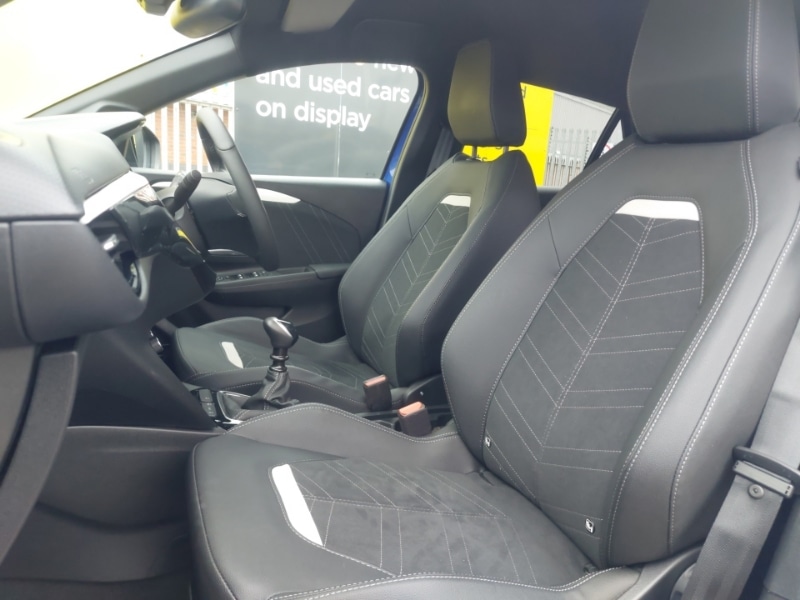 Used Vauxhall Corsa 2025 for sale - 77752483: Photo 5