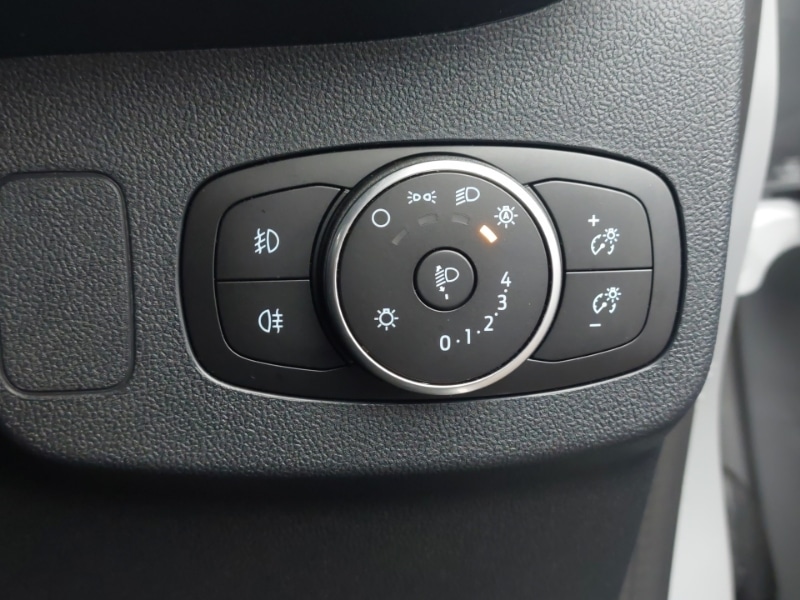 Used Ford Puma 2020 for sale - 76700390: Photo 10