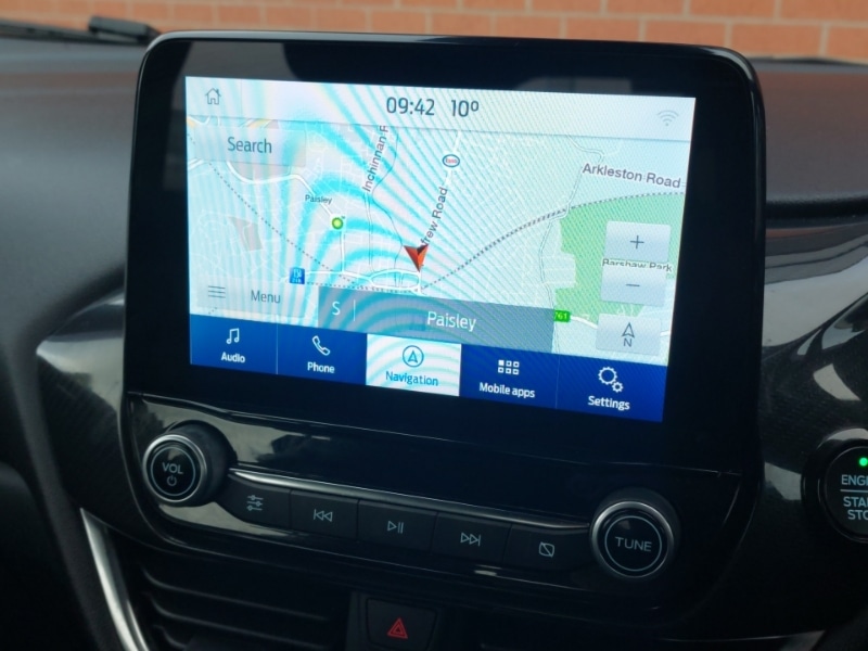 Used Ford Puma 2020 for sale - 76700390: Photo 11