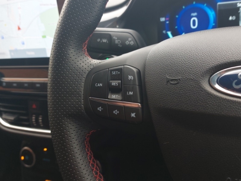 Used Ford Puma 2020 for sale - 76700390: Photo 12