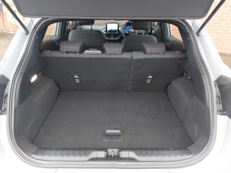 Used Ford Puma 2020 for sale - 76700390: Photo 8