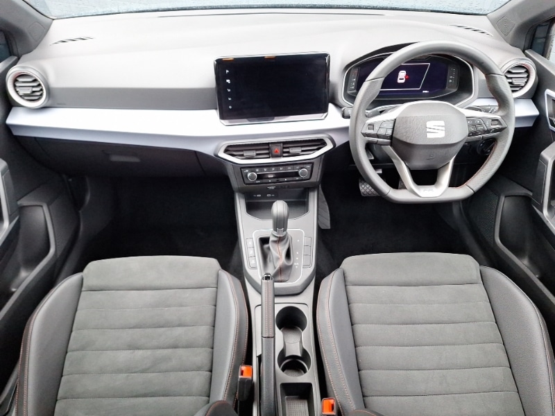 Used SEAT Ibiza 2025 for sale - 77343684: Photo 2