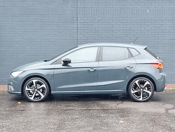 Used SEAT Ibiza 2025 for sale - 77343684: Photo