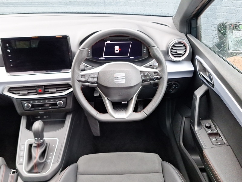 Used SEAT Ibiza 2025 for sale - 77343684: Photo 7