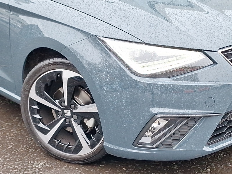 Used SEAT Ibiza 2025 for sale - 77343684: Photo 9