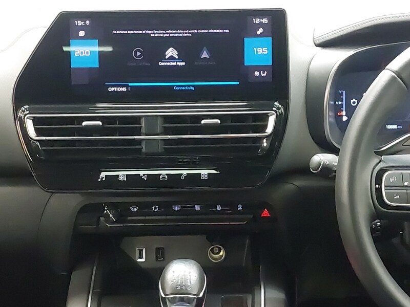 Used Citroen C5 Aircross 2023 for sale - 77875391: Photo 10