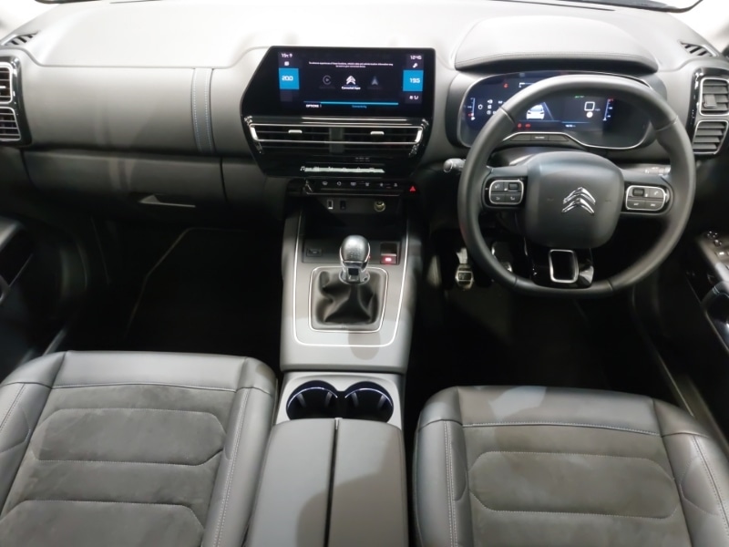 Used Citroen C5 Aircross 2023 for sale - 77875391: Photo 2