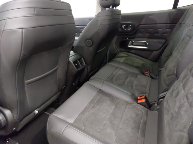 Used Citroen C5 Aircross 2023 for sale - 77875391: Photo 6