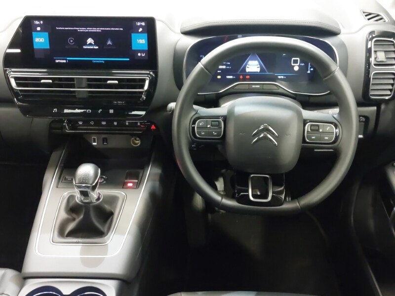 Used Citroen C5 Aircross 2023 for sale - 77875391: Photo 7