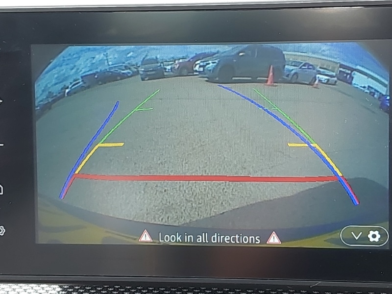 Used Dacia Sandero Stepway 2022 for sale - 76404349: Photo 11