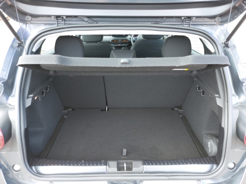 Used Dacia Sandero Stepway 2022 for sale - 76404349: Photo 8