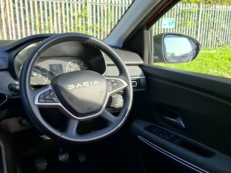 Used Dacia Jogger 2023 for sale - 78164712: Photo 10