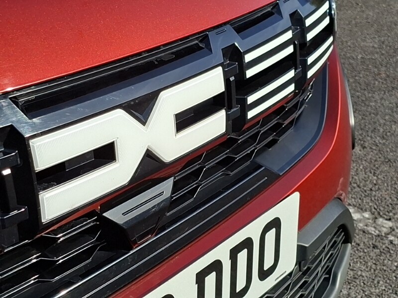 Used Dacia Jogger 2023 for sale - 78164712: Photo 12