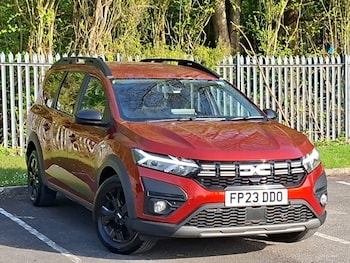 Used Dacia Jogger 2023 for sale - 78164712: Photo