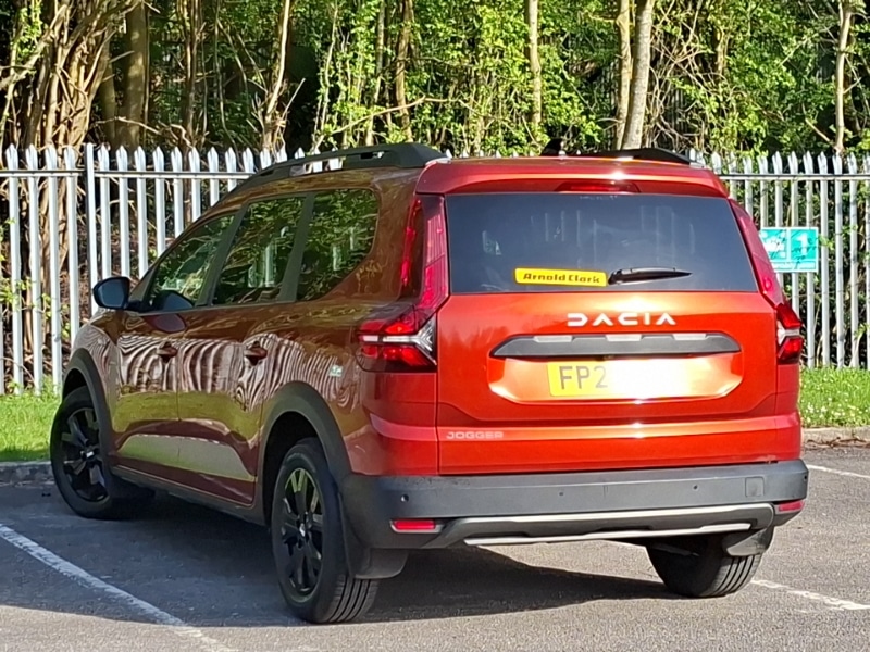 Used Dacia Jogger 2023 for sale - 78164712: Photo 3