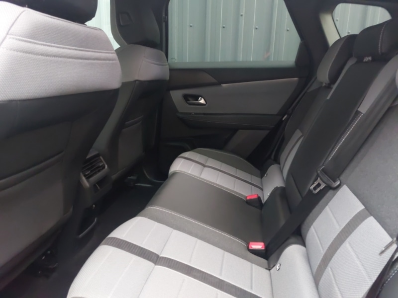 Used Vauxhall Grandland 2025 for sale - 77874845: Photo 6