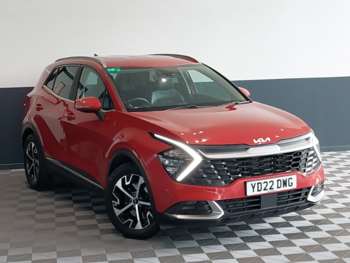 2022 - 1.6T GDi ISG Launch Edition 5dr