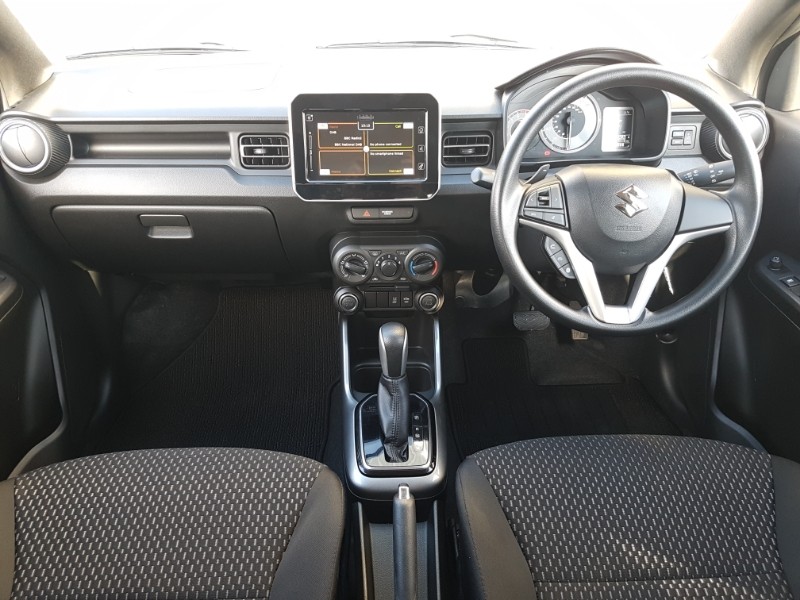 Used Suzuki Ignis 2022 for sale - 77956392: Photo 2