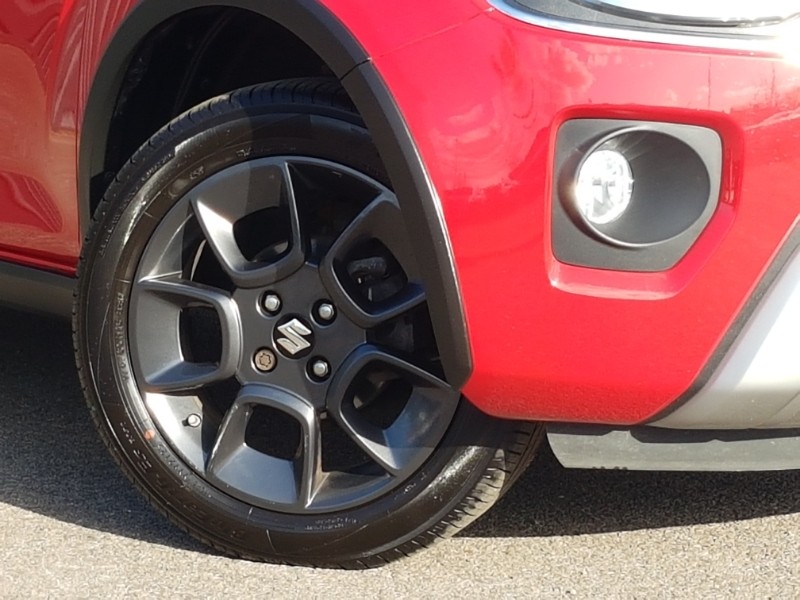 Used Suzuki Ignis 2022 for sale - 77956392: Photo 9