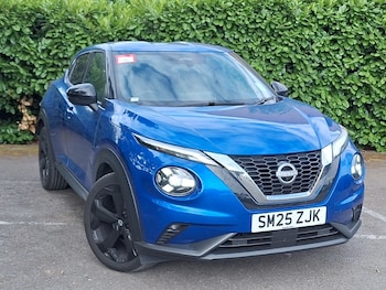 Used Nissan Juke 2025 for sale - 79594528: Photo