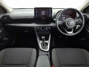 Used Toyota Yaris 2023 for sale - 78327829: Photo