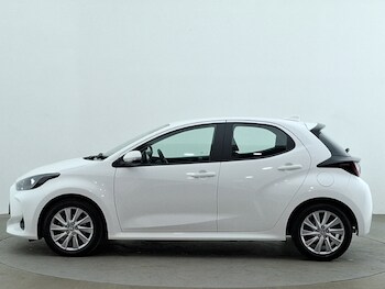 Used Toyota Yaris 2023 for sale - 78327829: Photo