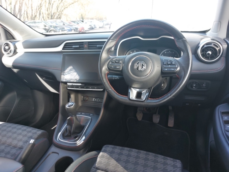 Used MG MG ZS 2022 for sale - 77955968: Photo 10