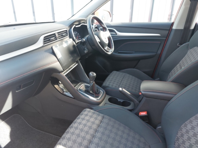 Used MG MG ZS 2022 for sale - 77955968: Photo 5