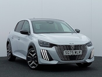 Peugeot - 208