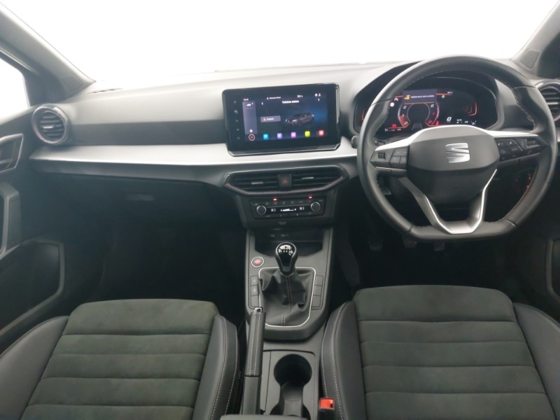 Used SEAT Ibiza 2024 for sale - 77046576: Photo 2