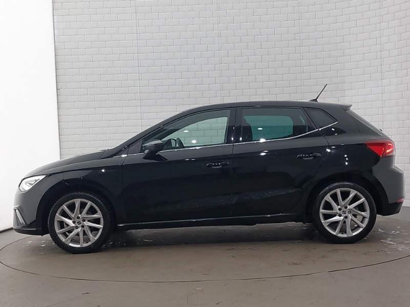 Used SEAT Ibiza 2024 for sale - 77046576: Photo 4