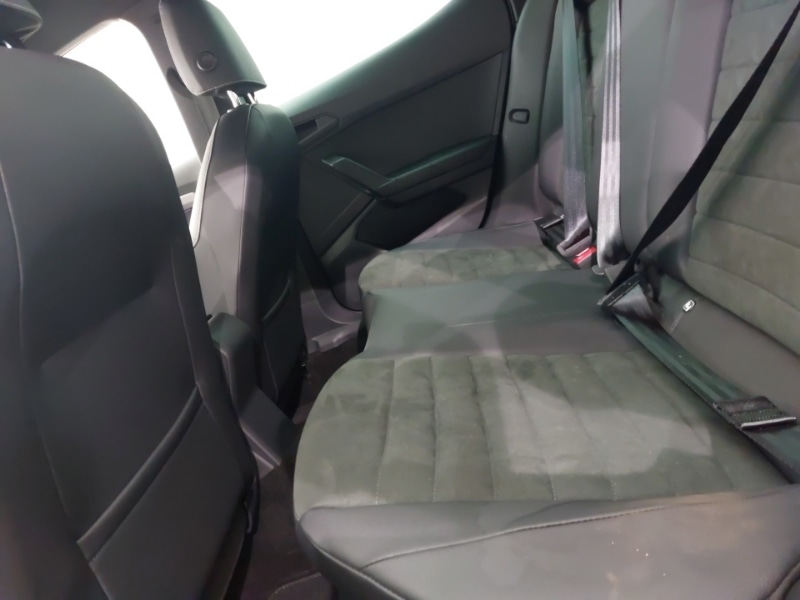 Used SEAT Ibiza 2024 for sale - 77046576: Photo 6