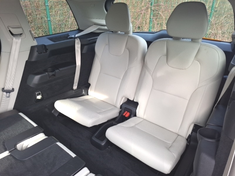 Used Volvo XC90 2023 for sale - 77732006: Photo 12