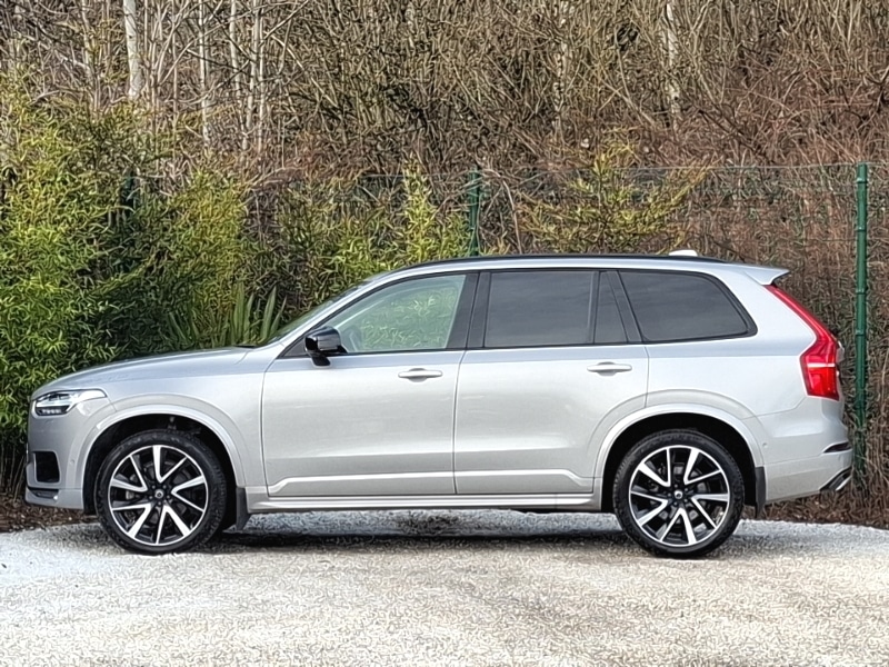 Used Volvo XC90 2023 for sale - 77732006: Photo 4