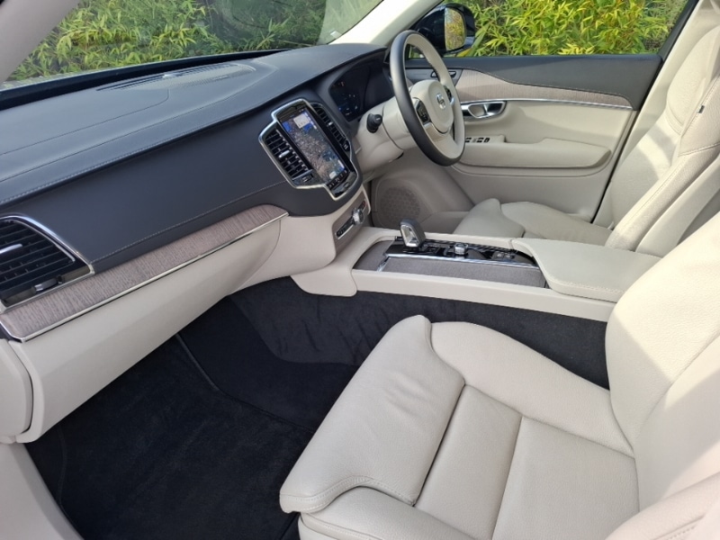 Used Volvo XC90 2023 for sale - 77732006: Photo 5