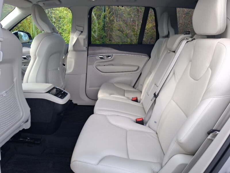 Used Volvo XC90 2023 for sale - 77732006: Photo 6