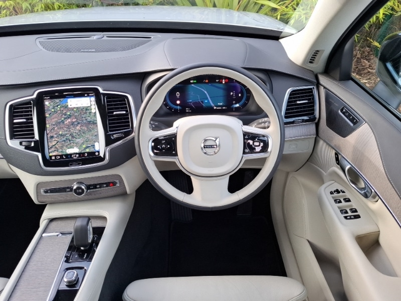 Used Volvo XC90 2023 for sale - 77732006: Photo 7