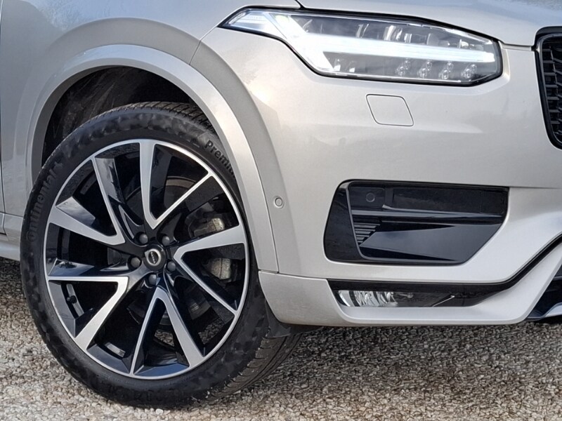 Used Volvo XC90 2023 for sale - 77732006: Photo 9