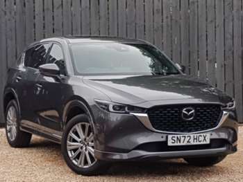 2022 - 2.0 GT Sport 5dr