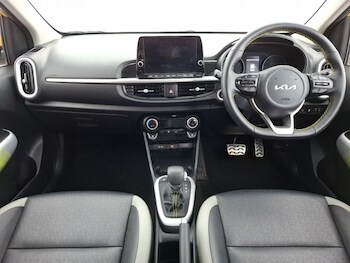 Used Kia Picanto 2022 for sale - 77596989: Photo