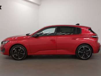 Used Peugeot 308 2024 for sale - 74933942: Photo