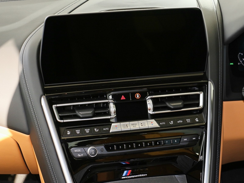 Used BMW M8 2025 for sale - 76713952: Photo 8