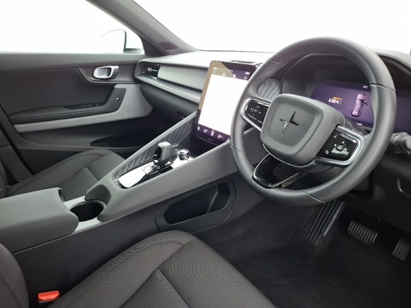 Used Polestar Polestar 2 2023 for sale - 76301255: Photo 12