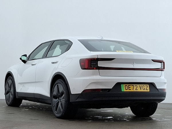 Used Polestar Polestar 2 2023 for sale - 76301255: Photo 3