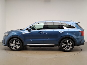 Used Kia Sorento 2021 for sale - 78403964: Photo