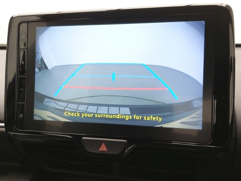 Used Mazda Mazda2 HYBRID 2024 for sale - 77624163: Photo 11